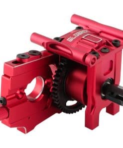 Set de Diferencial Central de Acero 50T con Soporte de