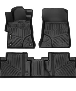 Tapetes para Piso Jenofa para Honda Civic 2012-2015