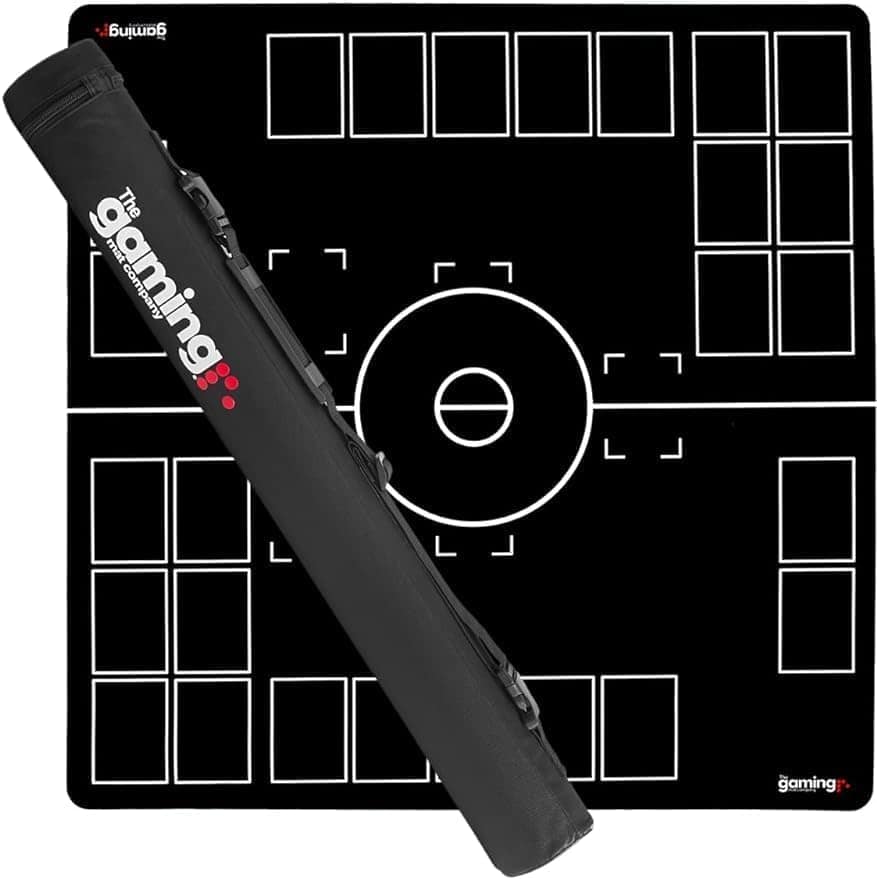 Tapete de Juego Pokemon de The Gaming Mat Company para 2