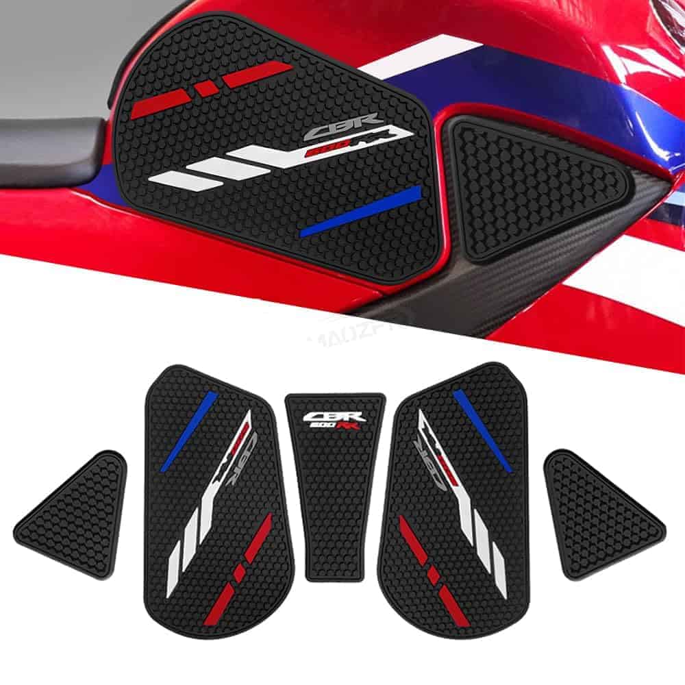For CBR 600 RR Tank Pad 2020-2023 Accesorios para