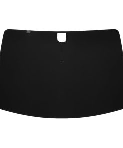 JOWUA Parasol para parabrisas Compatible con Tesla Model Y,