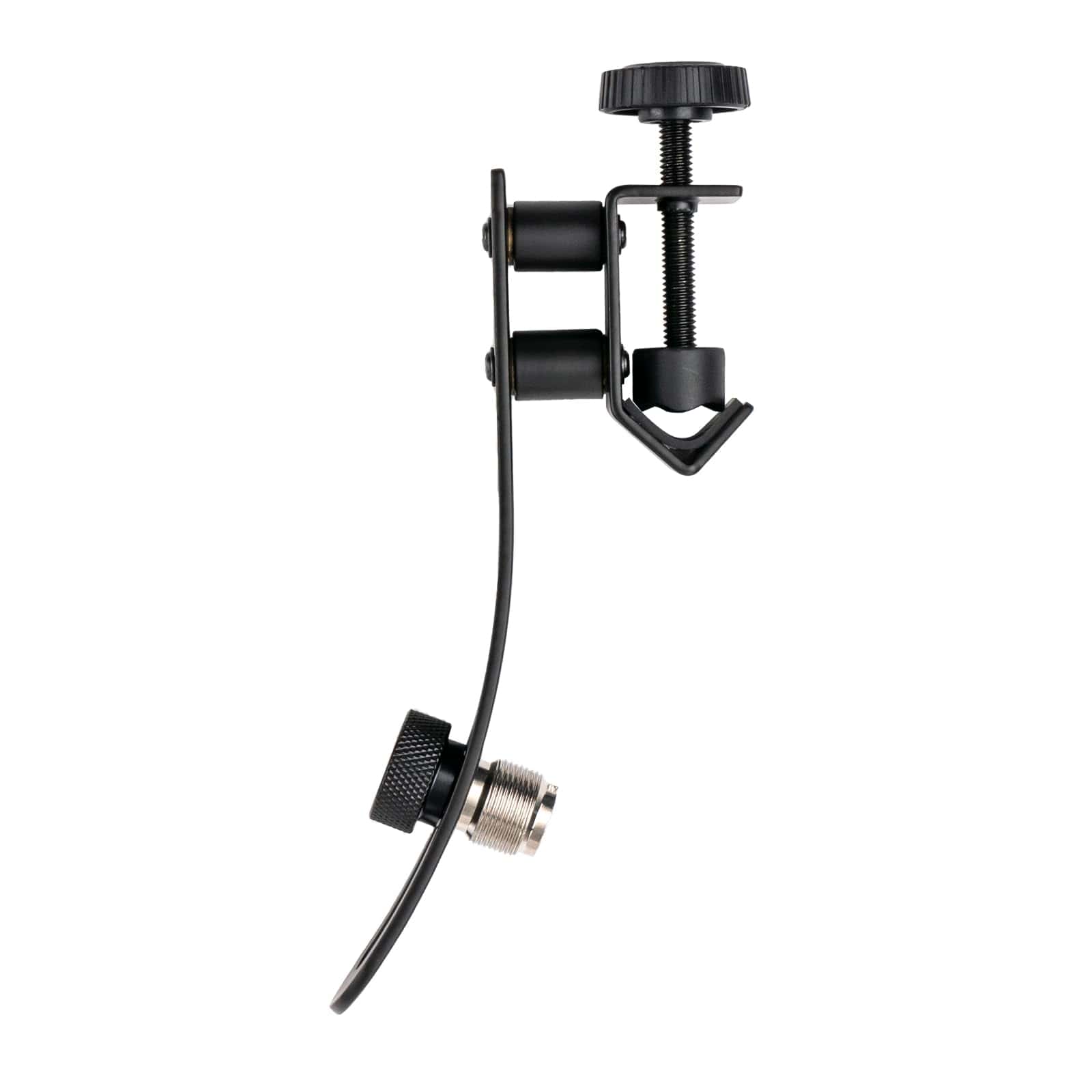 Clips de Micrófono, Soporte de Micrófono a Prueba de Golpes - Imagen 3