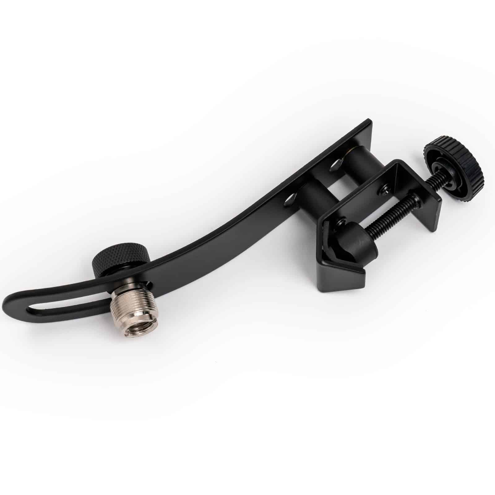 Clips de Micrófono, Soporte de Micrófono a Prueba de Golpes - Imagen 4