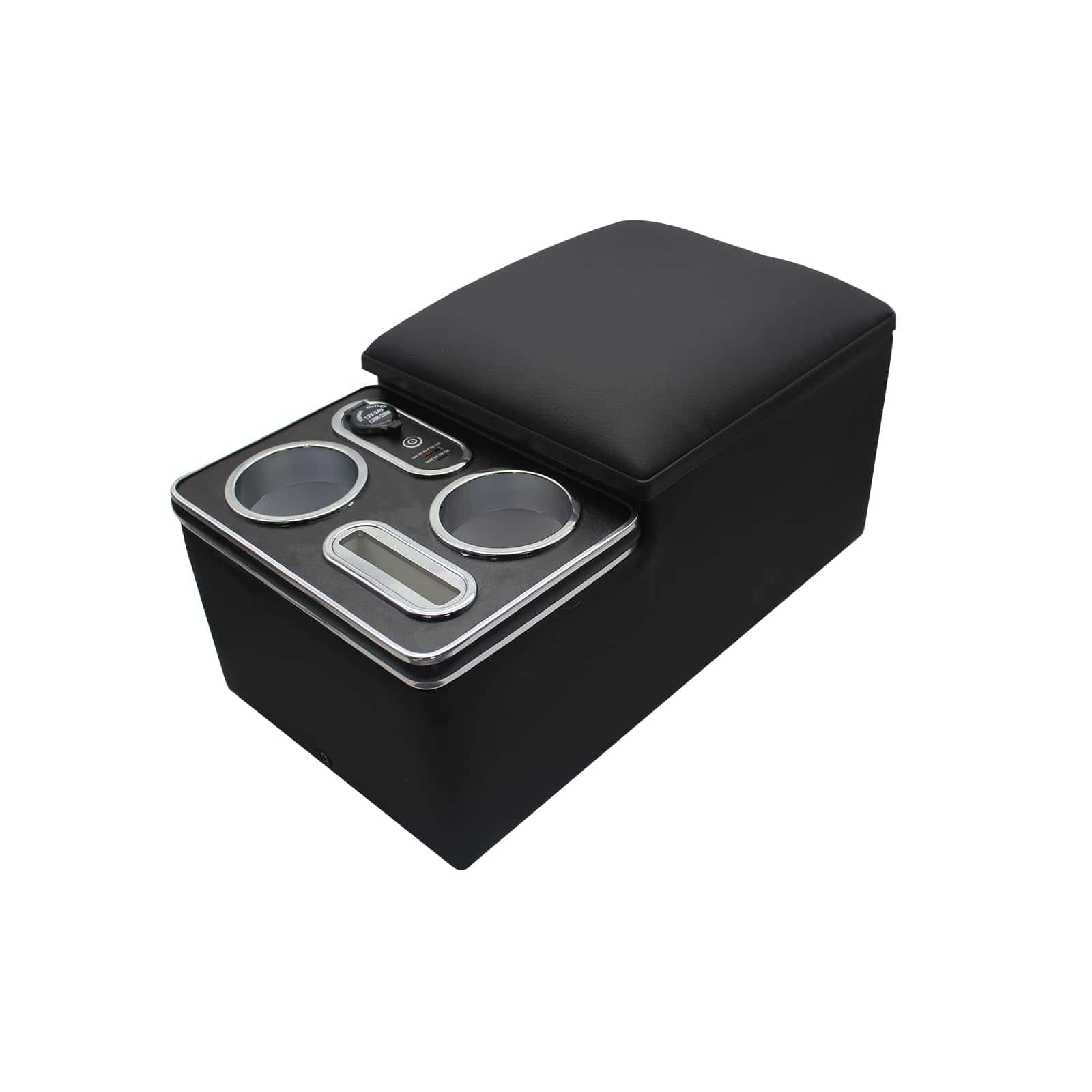 Organizador de Consola Central de Coche Tocsho para Asiento