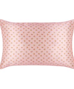 Funda de Almohada de Seda Pura The Original Queen - 100%
