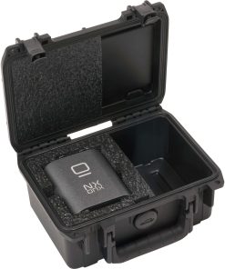 Estuche rígido BYFP para Obsidian NX-DMX