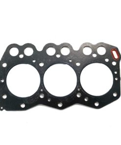 Junta de culata Qiape 3TN66 3TN66UJ 3TN66-UJ Compatible con