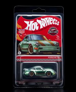 RLC Exclusive Magnus Walker 'Urban Outlaw' Porsche 964