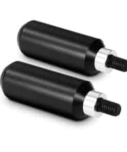 Protector de cuadro para motocicleta VASTMT sin cortar,