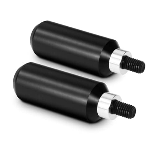 Protector de cuadro para motocicleta VASTMT sin cortar,