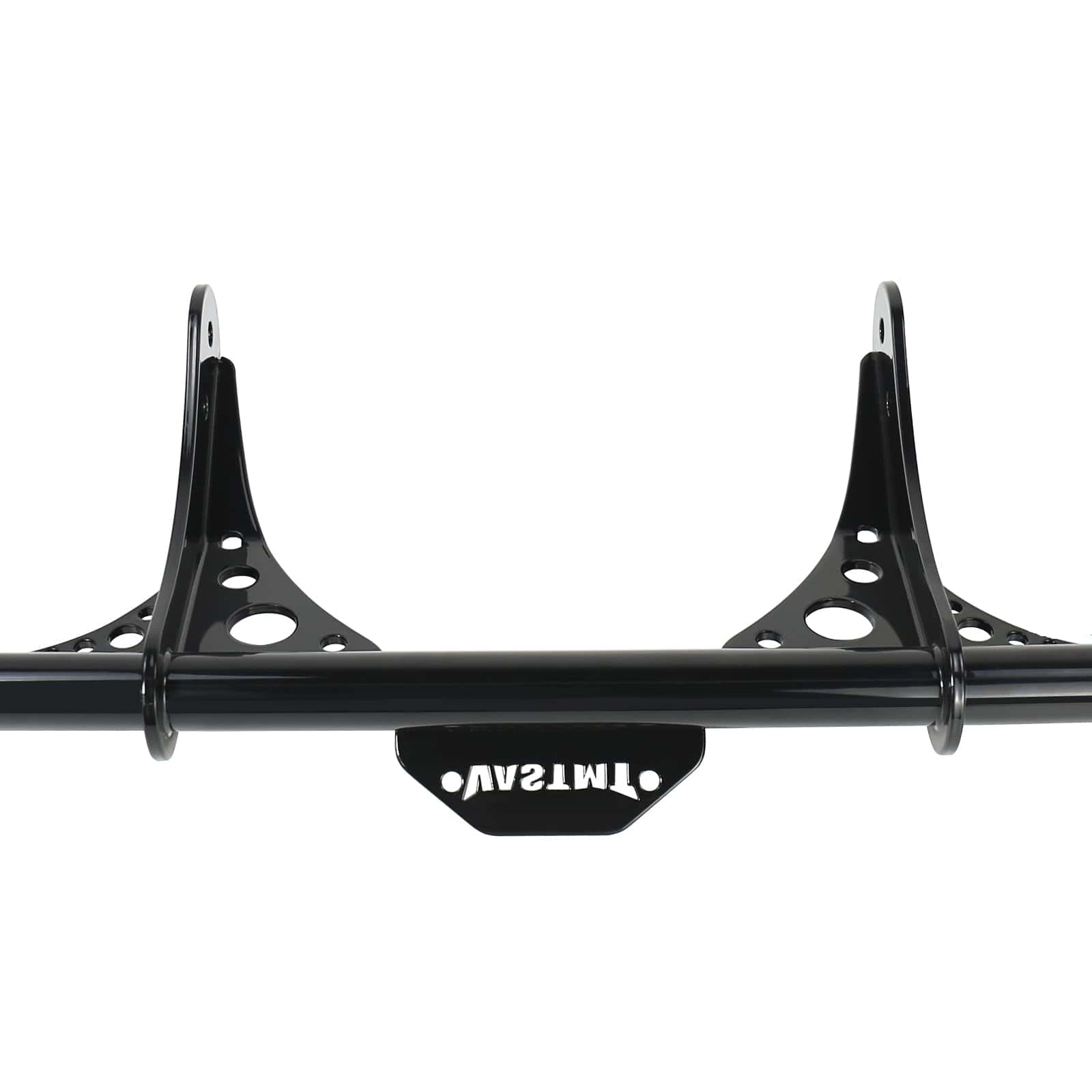 JUNJUMOTO Protector de Motor de Barra de Choque de Pernos - Imagen 6