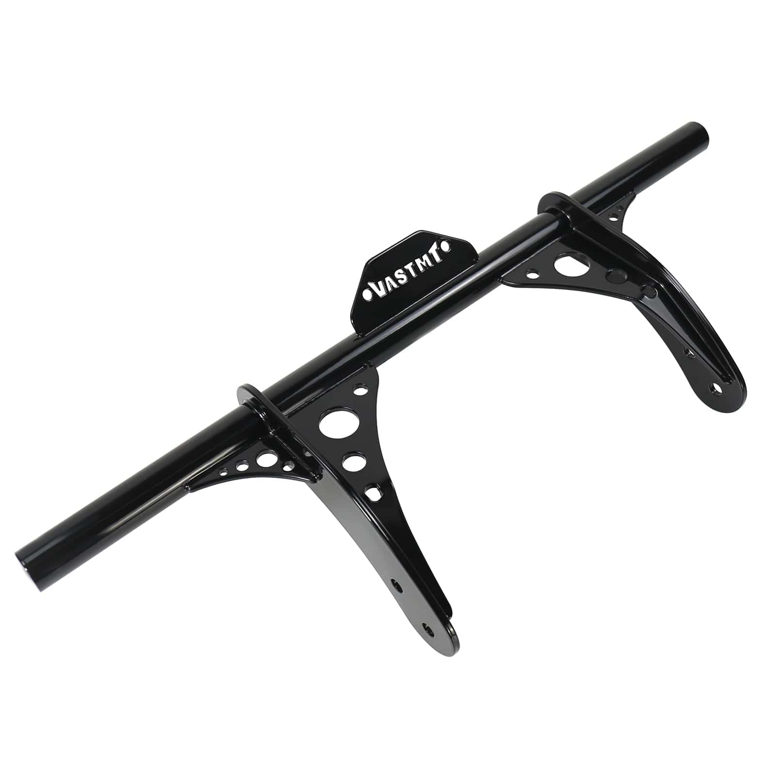 JUNJUMOTO Protector de Motor de Barra de Choque de Pernos - Imagen 3