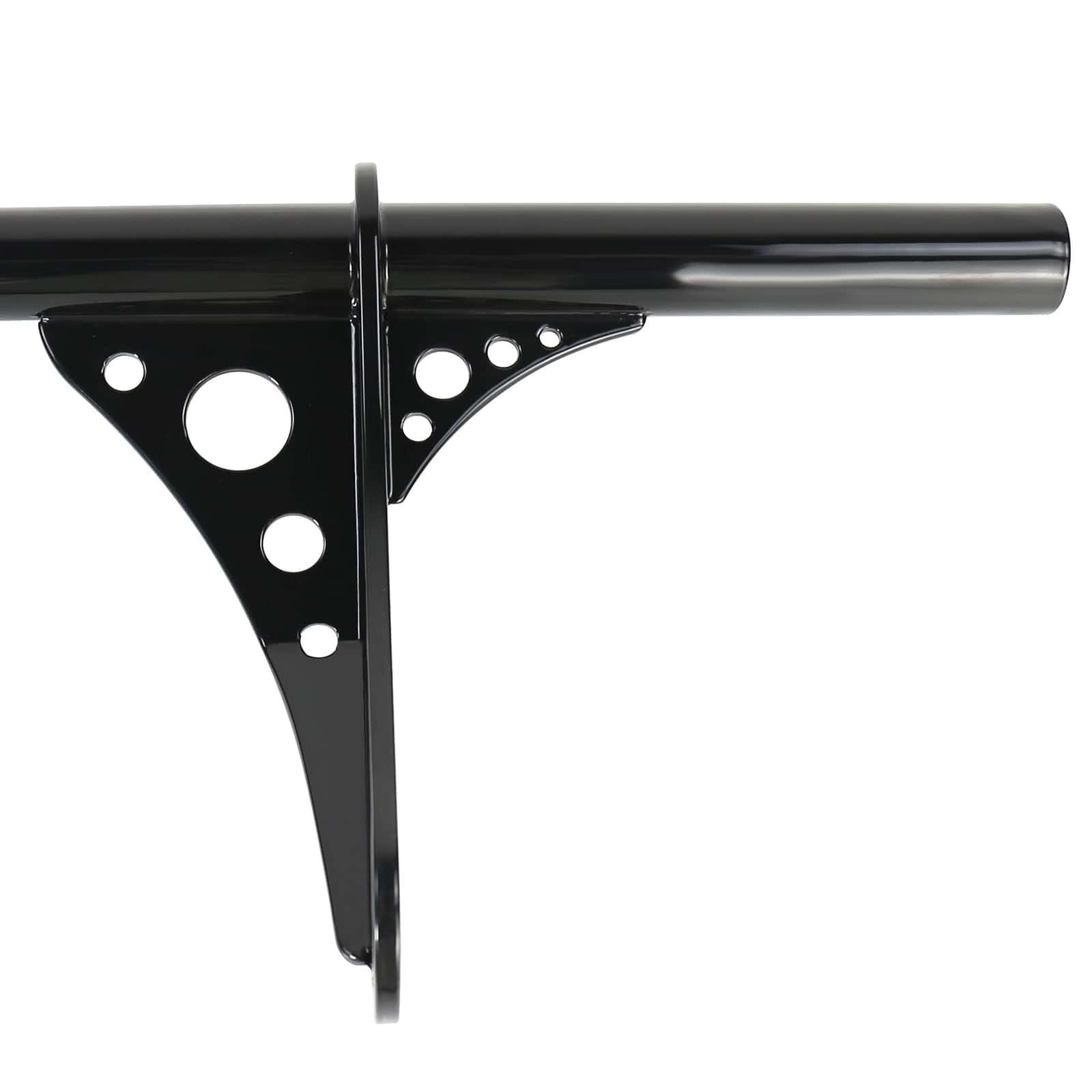 JUNJUMOTO Protector de Motor de Barra de Choque de Pernos - Imagen 8