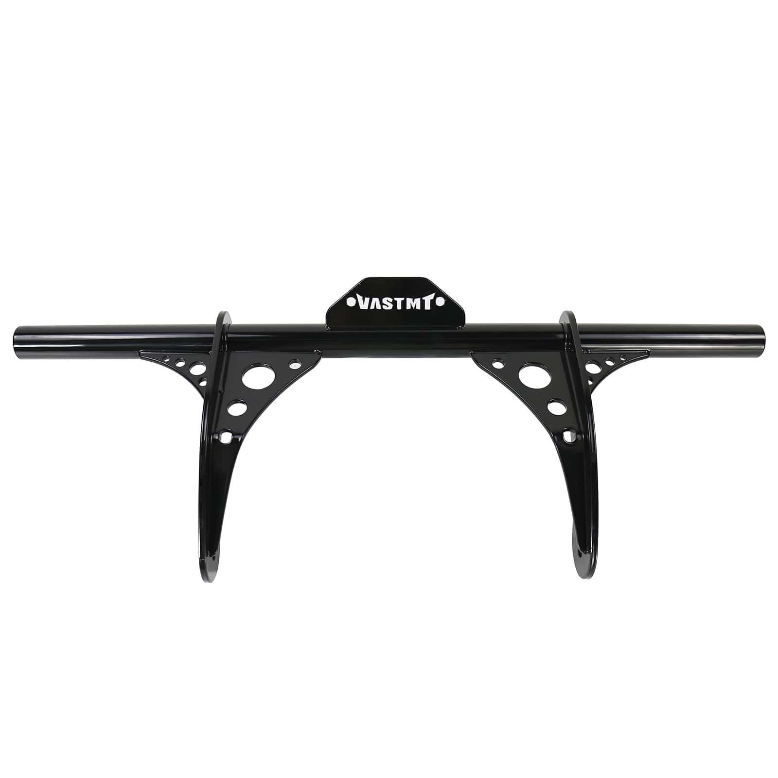 JUNJUMOTO Protector de Motor de Barra de Choque de Pernos - Imagen 4