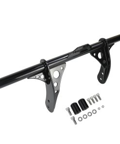 JUNJUMOTO Protector de Motor de Barra de Choque de Pernos