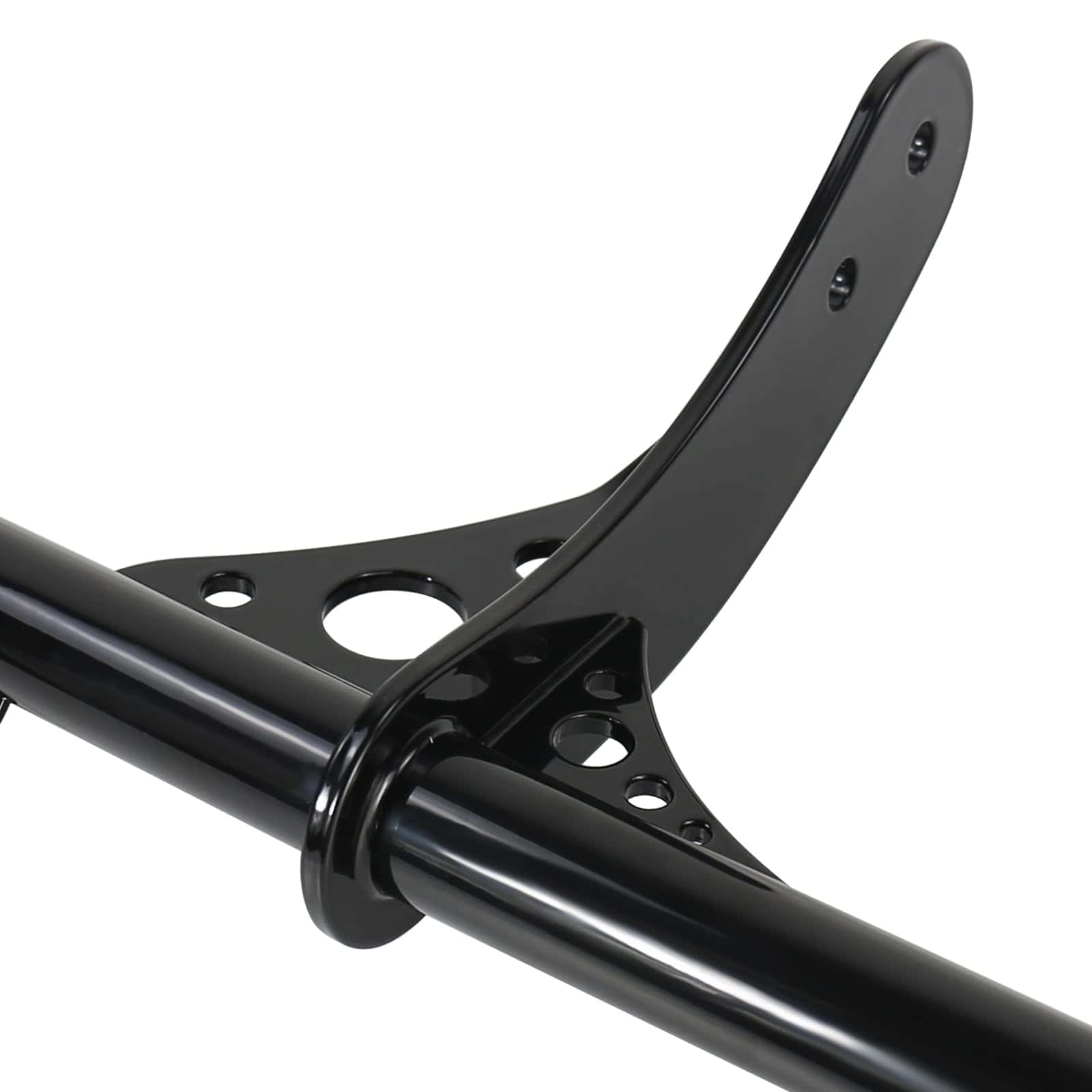 JUNJUMOTO Protector de Motor de Barra de Choque de Pernos - Imagen 7