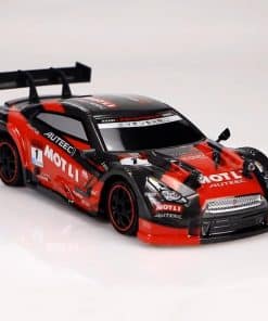 Coche de Deriva RC Apawband Escala 1/14 Coche de Carreras