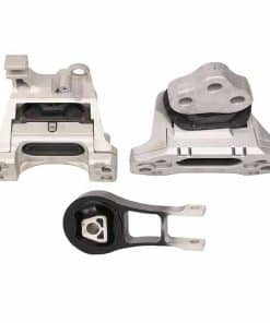 Conjunto de Soportes de Motor y Transmisión PANGOLIN 3