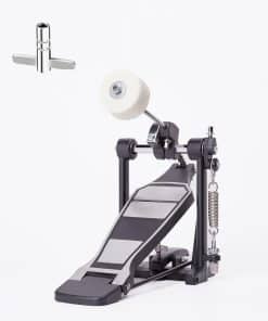 Pedal de Bombo Vaisoeny - Pedal Individual de Bombo