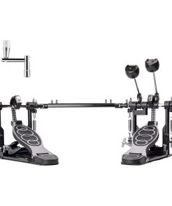 Pedal de Bombo Vaisoeny - Doble Pedal de Bombo - Pedal de