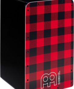 Meinl Percussion Headliner Cajon Instrumento de Cajón con