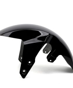 Mokuo Parabrisas Delantero Compatible con Honda Grom MSX