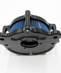 Filtros de aire de limpiador de aire Clarion Negro para