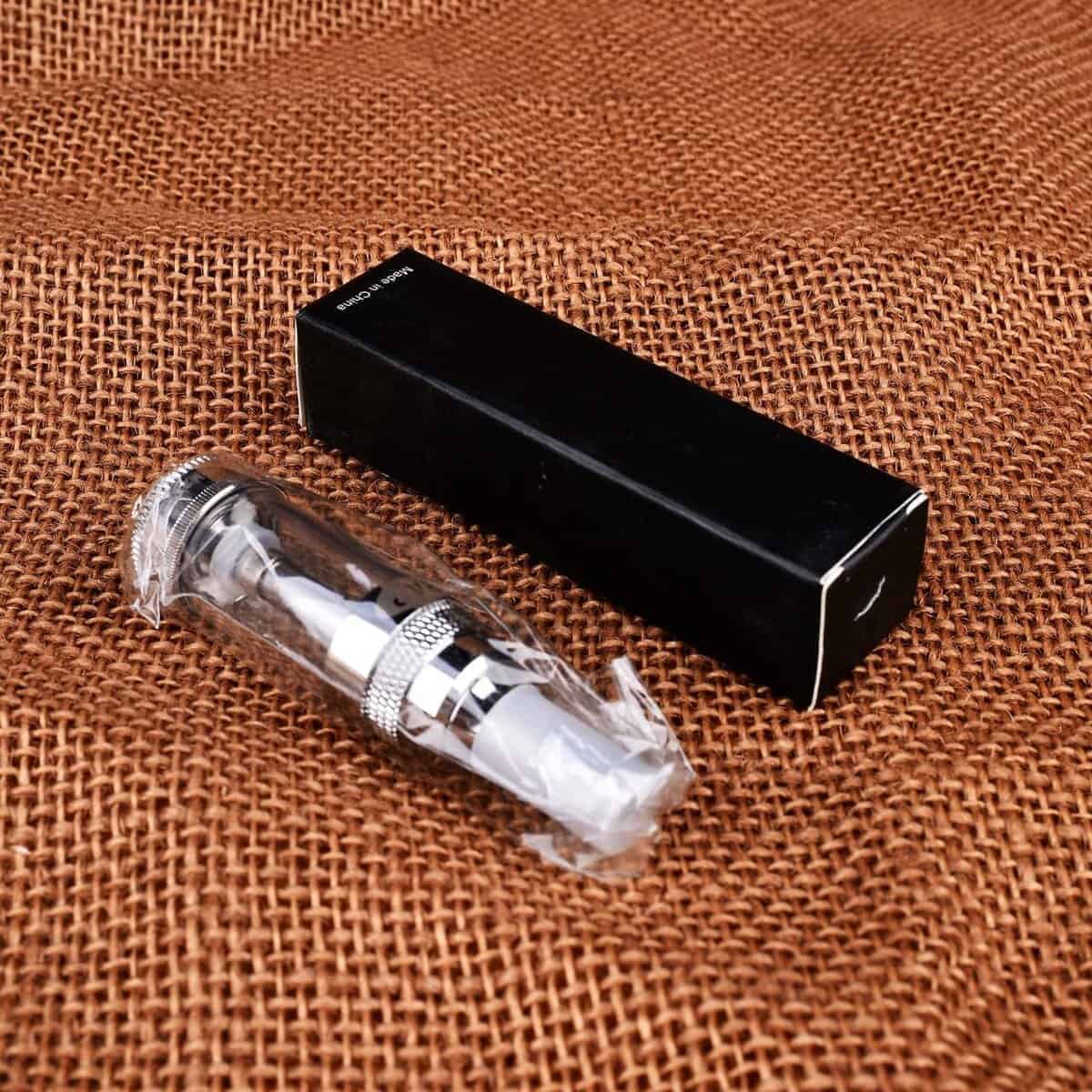 Máquina de humo portátil Máquina de efectos de humo Máquina - Imagen 8