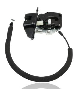 Actuador de Candado de la Puerta Trasera para Dodge