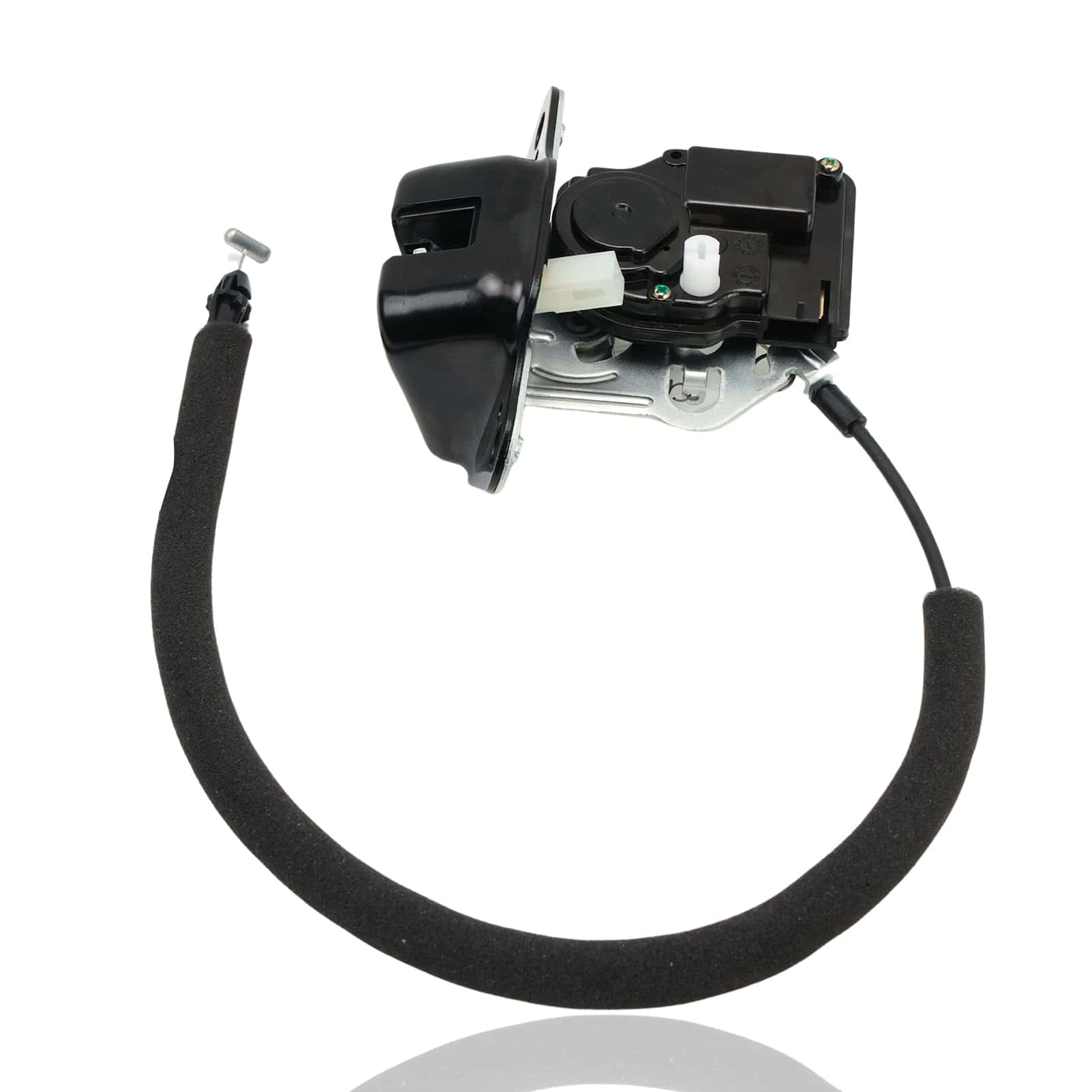 Actuador de Candado de la Puerta Trasera para Dodge