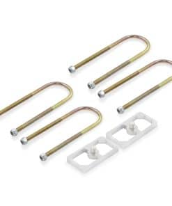 Kit de Bloque de Bajada Universal para Resorte de Hojas