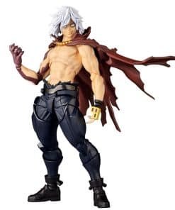 Kaiyodo Revoltech Amazing Yamaguchi My Hero Academia Dead