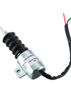 P610-B1V12 Válvula Solenoide de Corte de Combustible