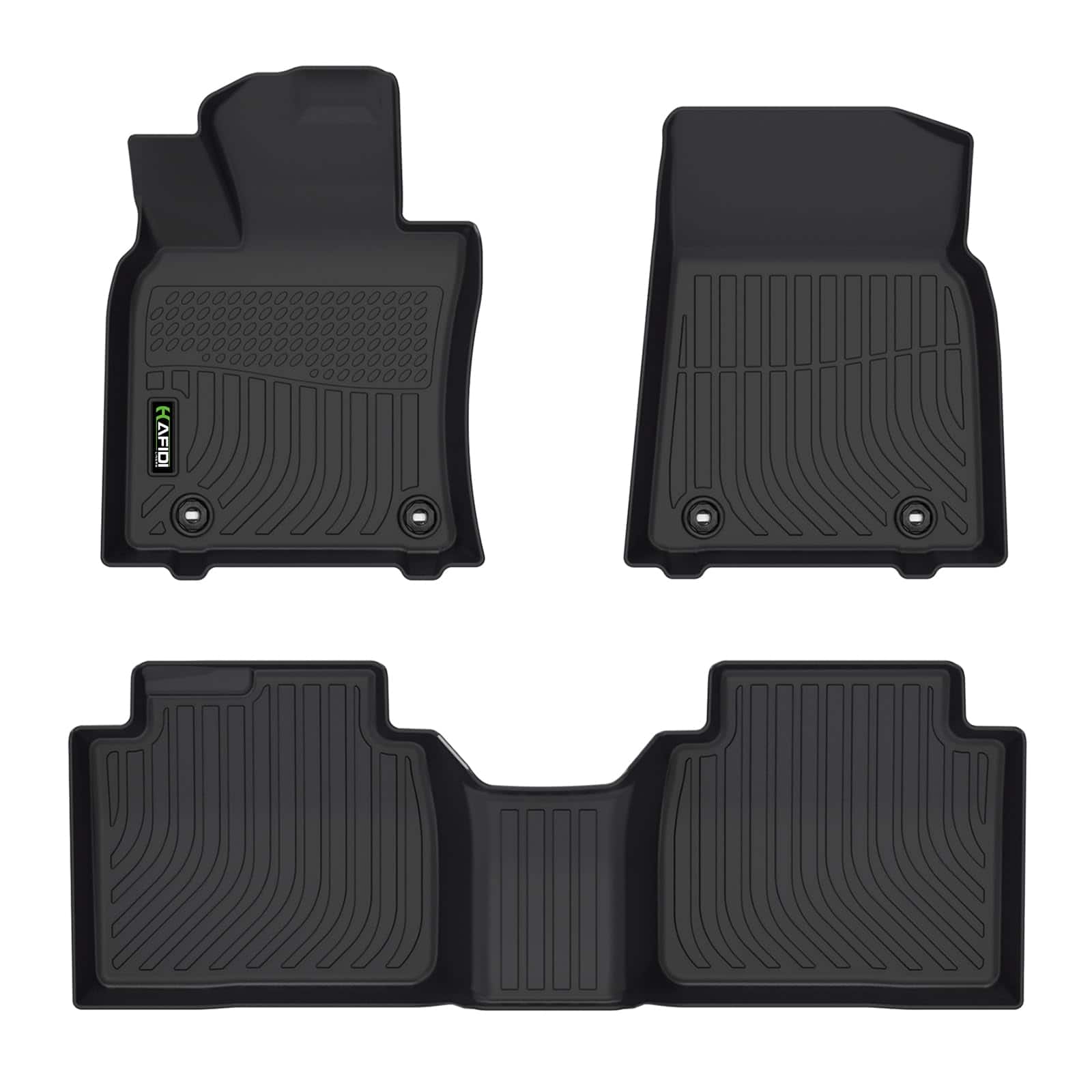 Tapetes HAFIDI a medida para 2019-2024 ES ES350/ ES300h