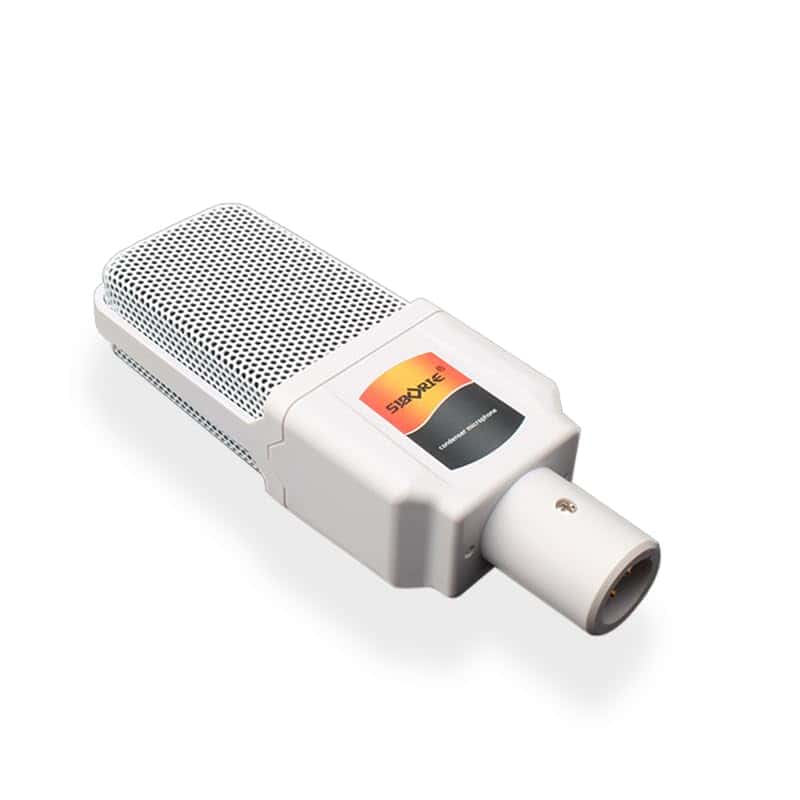 Paquete de Equipos de Podcast F998 con Interfaz de Audio, - Imagen 8