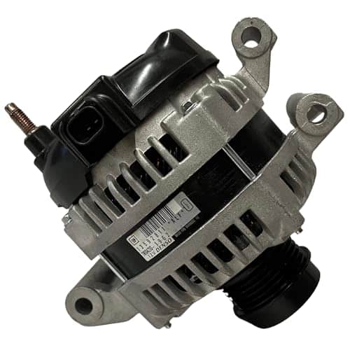 Alternador de 130 Amperios OEM de SB Parts Compatible con