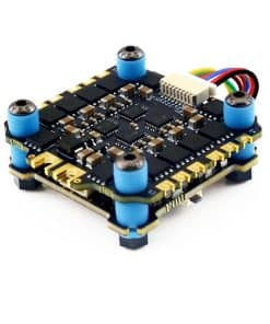 Combo de Controlador de Vuelo SoloGood F722 FPV ICM42688P