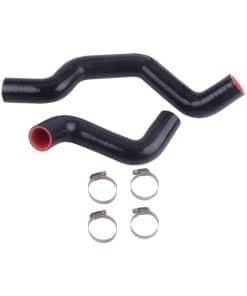 Kit de manguera de radiador del lado del conductor K-Swap