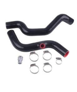 Kit de Manguera del Radiador Lado del Conductor para Honda