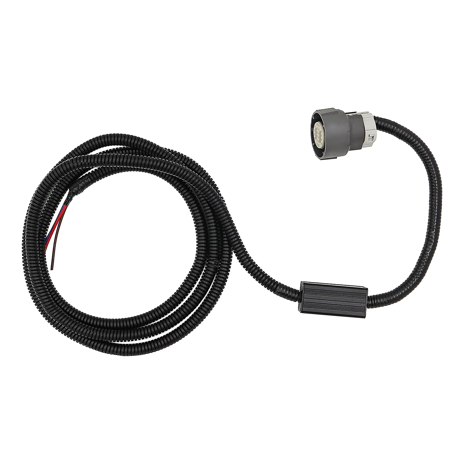 Controlador Independiente Full Manual Shift Conversion para - Imagen 3