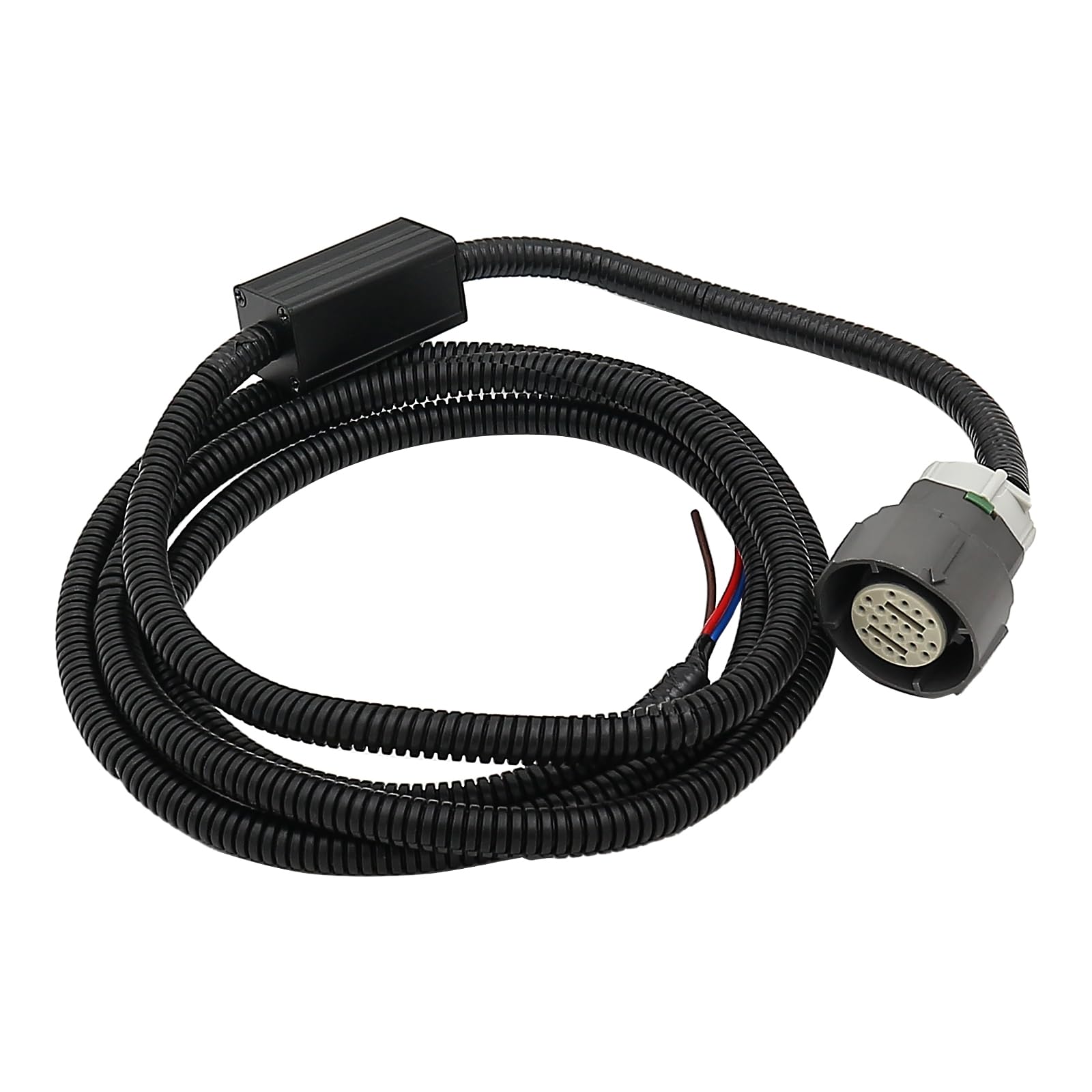 Controlador Independiente Full Manual Shift Conversion para - Imagen 4