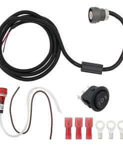 Controlador Independiente Full Manual Shift Conversion para