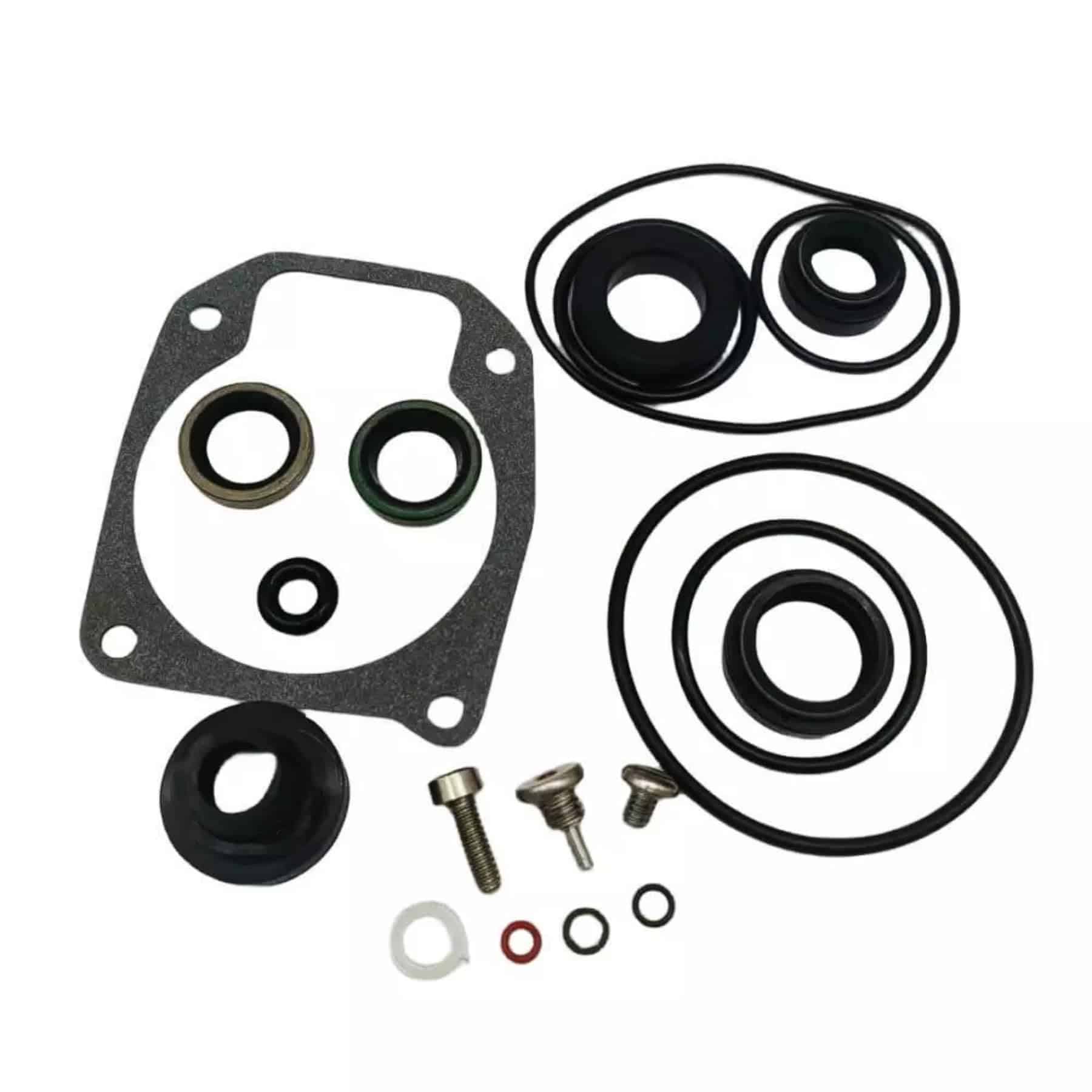 Kit de sello de unidad inferior SeaSierra 433550 para motor - Imagen 3