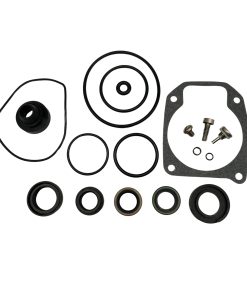 Kit de sello de unidad inferior SeaSierra 433550 para motor