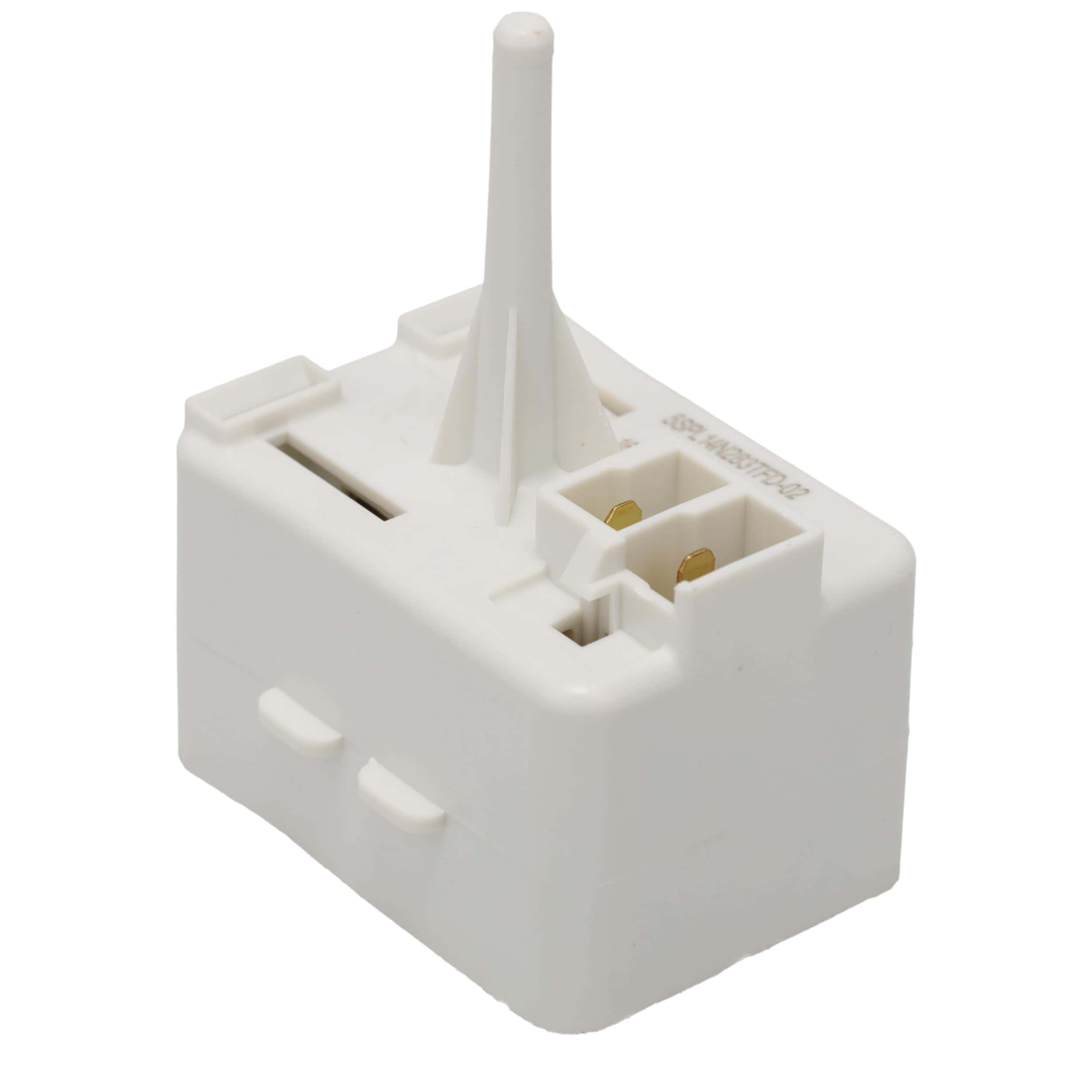 Relé de Arranque del Compresor de Refrigerador de Repuesto - Imagen 8