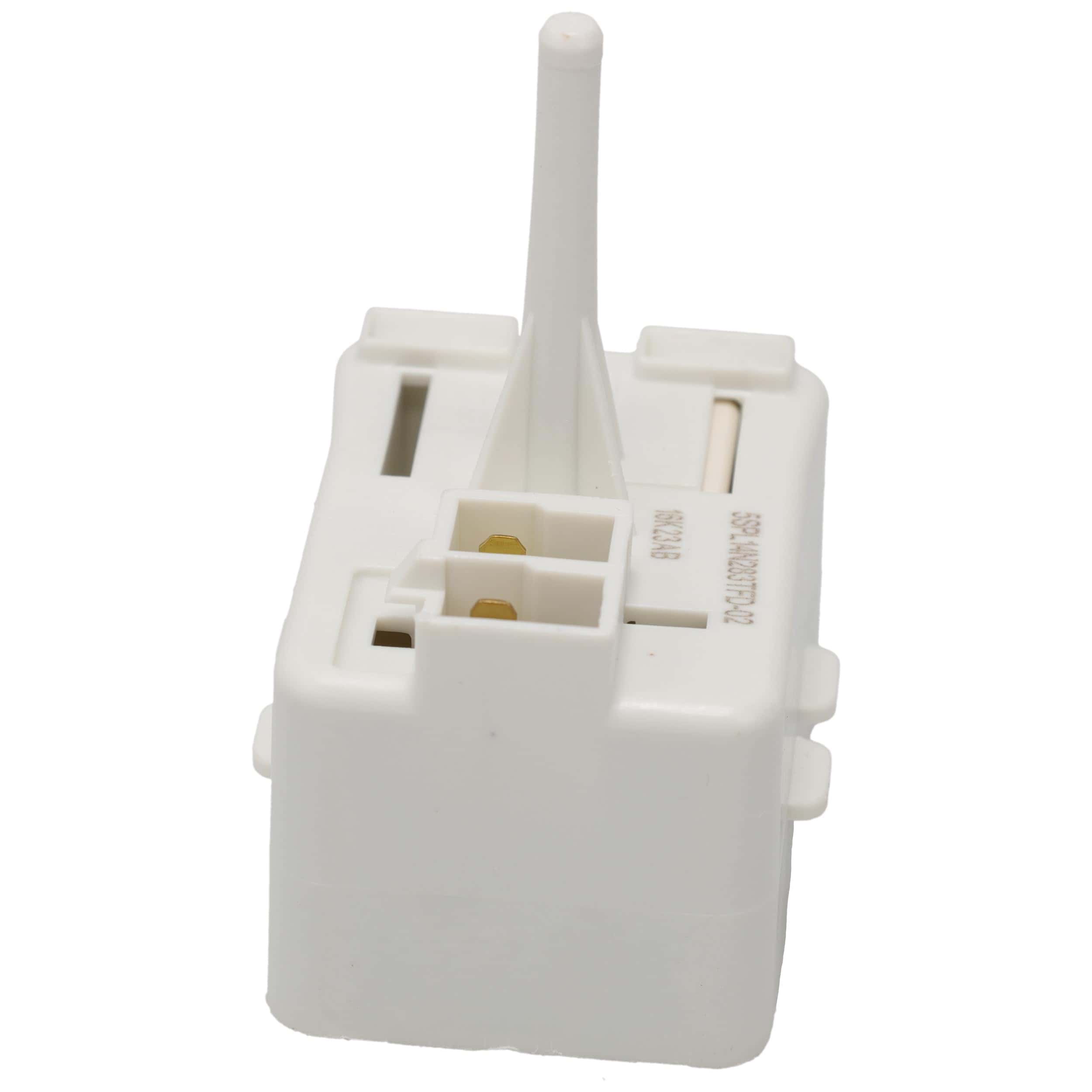 Relé de Arranque del Compresor de Refrigerador de Repuesto - Imagen 9