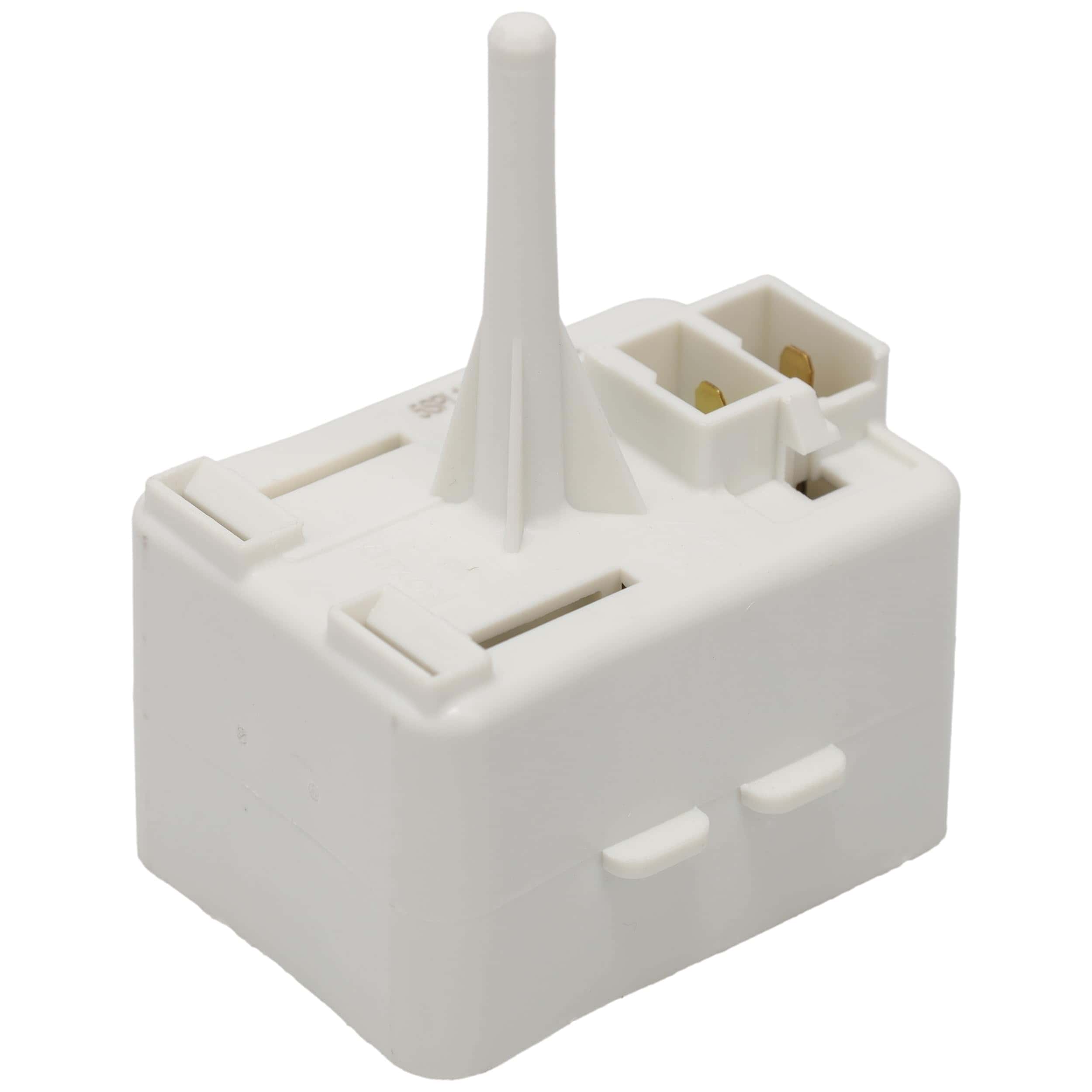 Relé de Arranque del Compresor de Refrigerador de Repuesto - Imagen 6