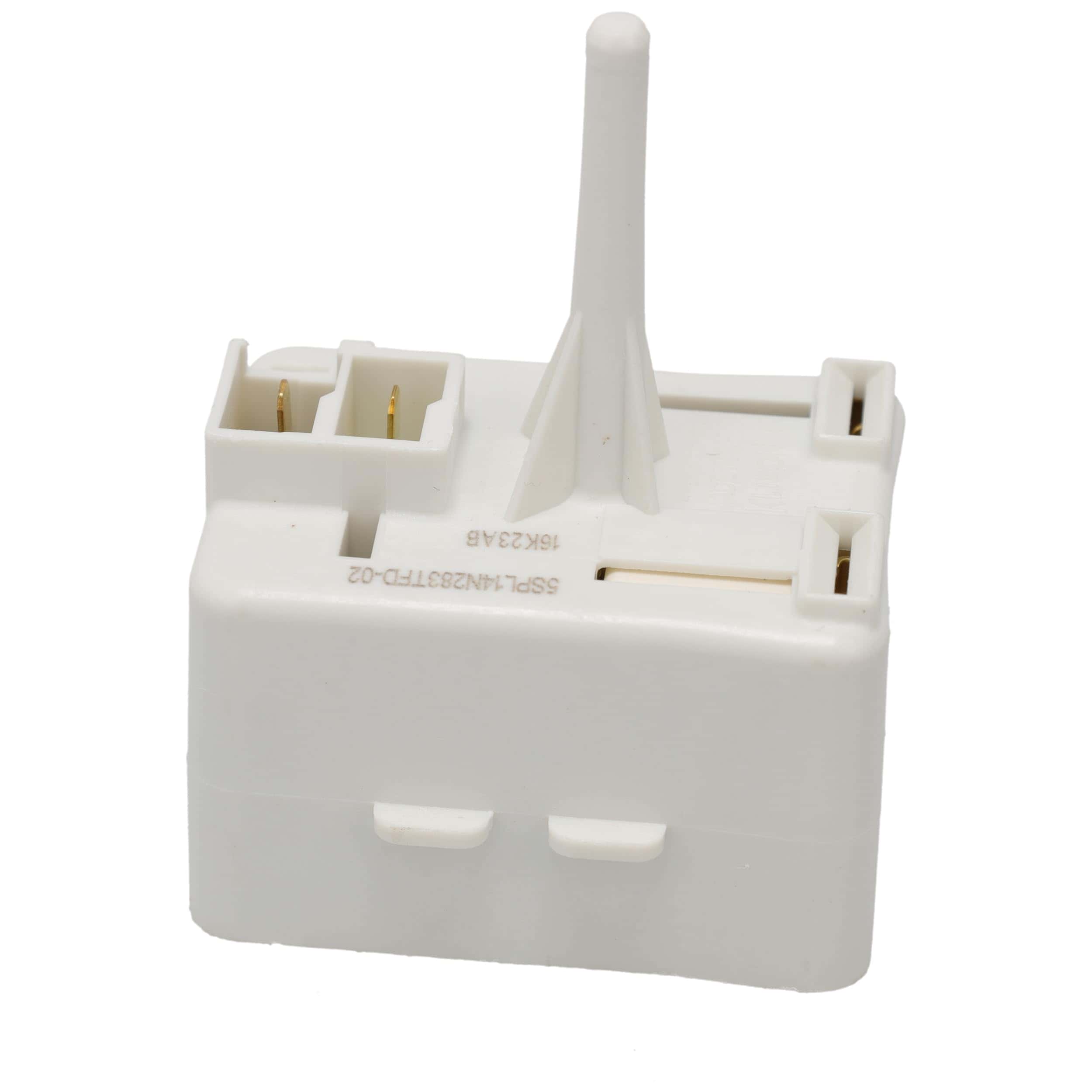 Relé de Arranque del Compresor de Refrigerador de Repuesto - Imagen 4