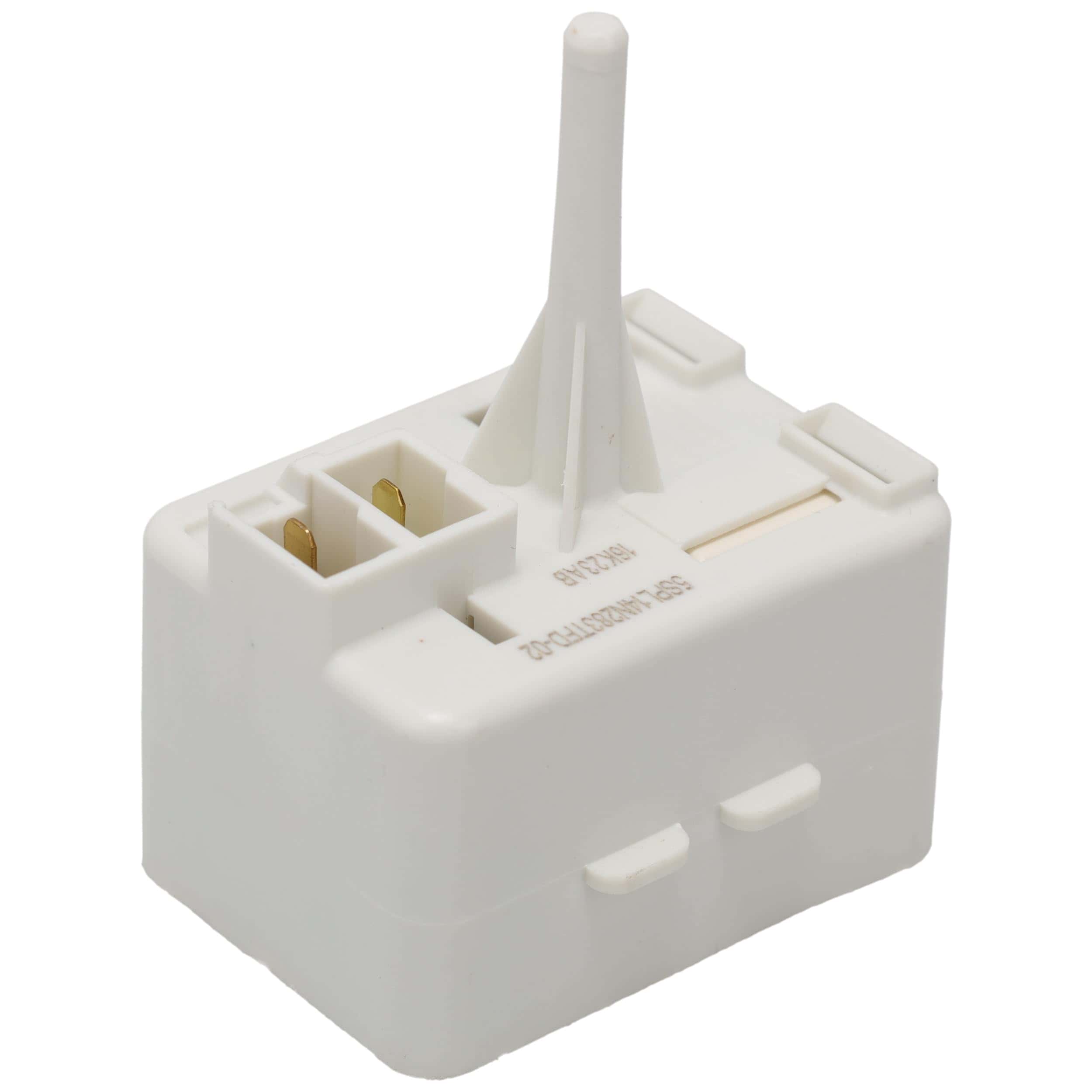 Relé de Arranque del Compresor de Refrigerador de Repuesto - Imagen 10