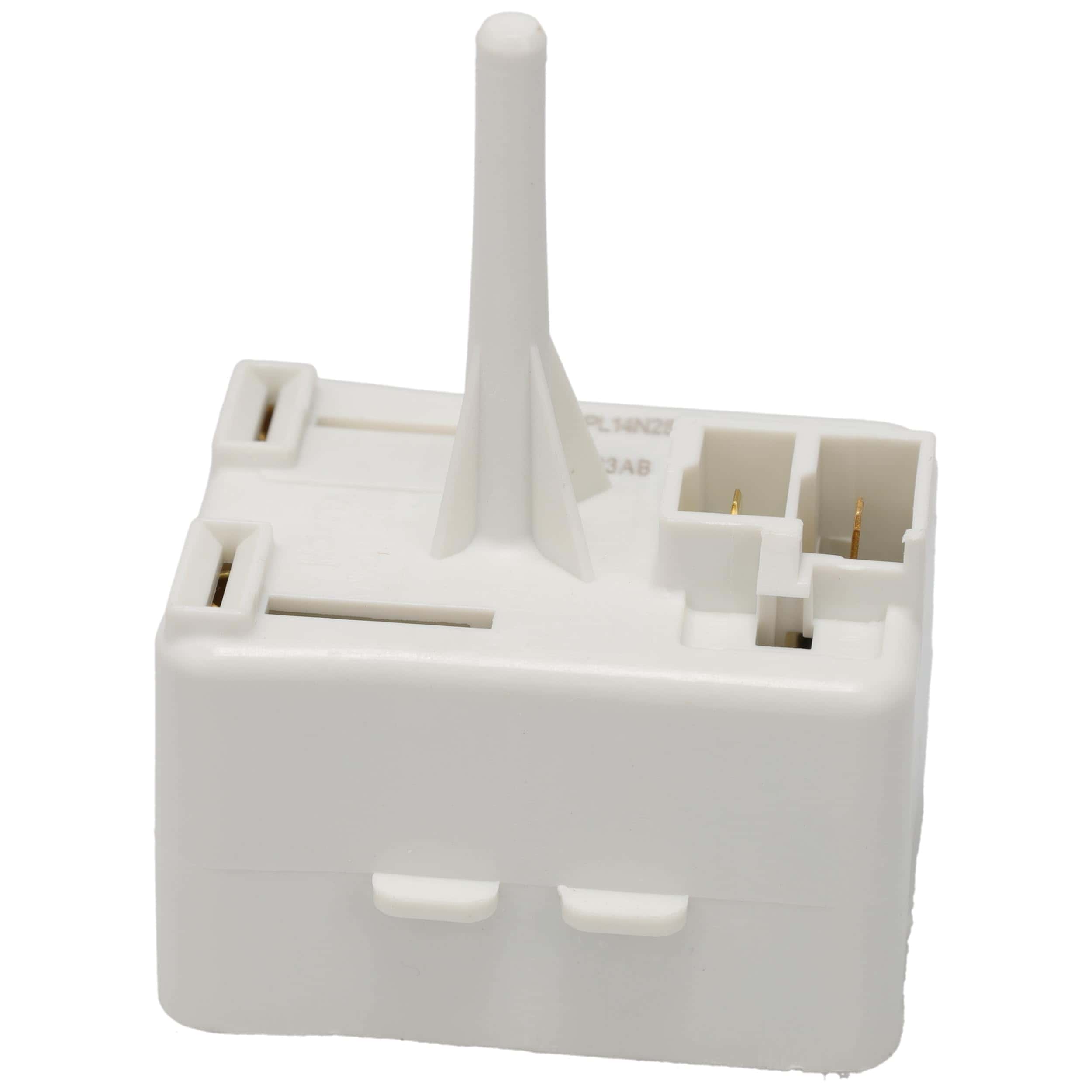 Relé de Arranque del Compresor de Refrigerador de Repuesto - Imagen 7